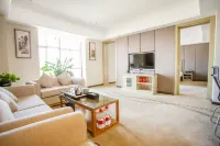 Huadong · Rongjin International Hotel Hotels near Changji University