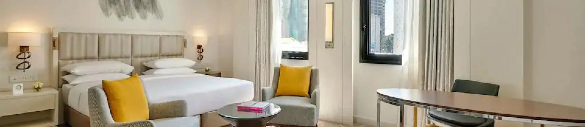 Luxushotels