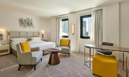 Hyatt Regency Addis Ababa