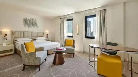 Hyatt Regency Addis Ababa Отели рядом с достопримечательностью «St. George Church»