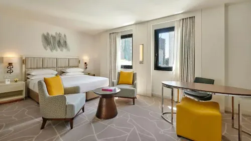 Hyatt Regency Addis Ababa