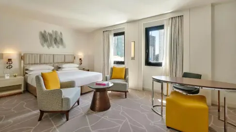 Hyatt Regency Addis Ababa