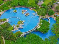 三亚天域度假酒店 - 室外游泳池