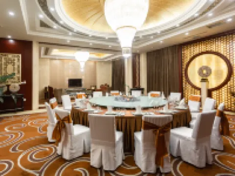 Chifeng Hotel Hotels in Chifeng