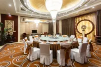 Chifeng Hotel Chifeng otelleri