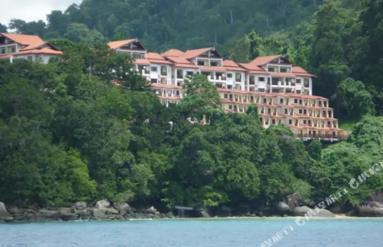 刁曼塞雷沙家庭住宿出租公寓