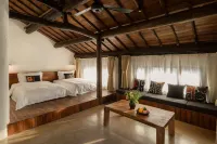 Cipo Xiangshan Holiday Homestay Hotel di Xiangshan