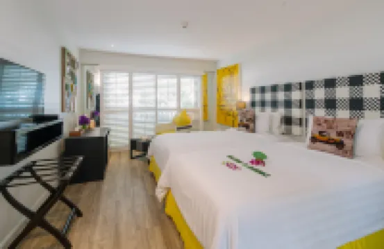 Burasari Phuket Resort