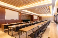 Xianju Hot Spring Resort