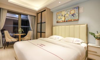 Bangtuo Meinuo Administration Apartment (Xili Tanglang Shop)