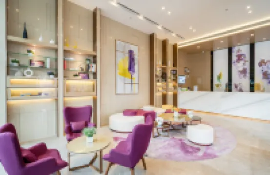 Lavande(Luzhou High-speed Railway Station Southwest Commercial City Branch)