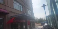 Jinyi Apartment Hotel Hohhot - Apartments