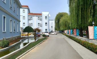 Magnotel Hotel (Qufu Sankong Scenic Area Chunqiu West Road)