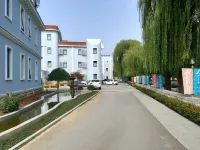 白玉蘭飯店（曲阜三孔景區春秋西路店）