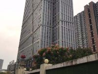 武汉日记公寓 - 酒店外部