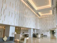 Gold Coast PIK Sea View Apartments by LongeSuites Hotels near Green Bay Pluit