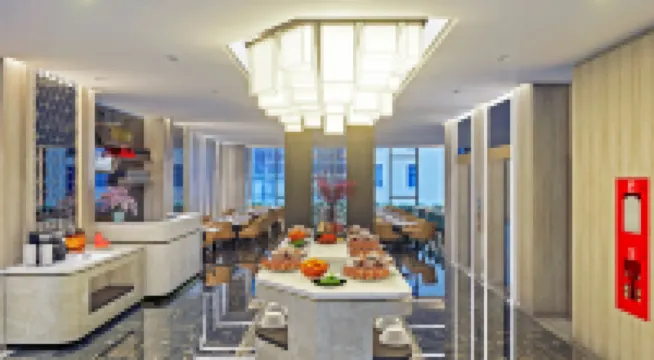 벤타나 냐짱 호텔 나트랑 호텔