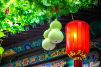 Floral Hotel· Xinglongyi Hotel(Pingyao Ancient City Scenic Area Store) - خدمة نقل من وإلى المطار