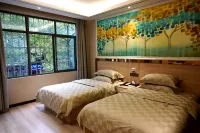 Chenzhou Jiajia Holiday lnn