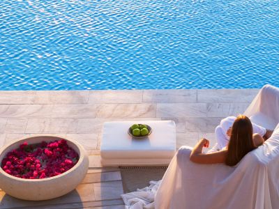 Yria Island Boutique Hotel & Spa