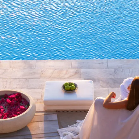 Yria Island Boutique Hotel & Spa