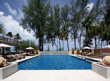 The Grand Southsea Khaolak Beach Resort