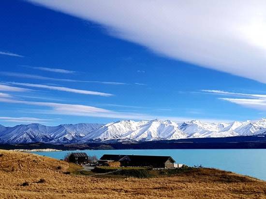 Lakestone Lodge Reviews For 5 Star Hotels In Pukaki Trip Com Lakestone Lodge Reviews For 5 Star Hotels In Pukaki Trip Com