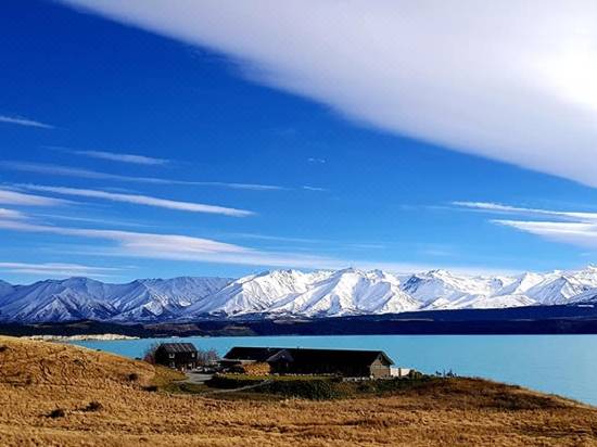 Lakestone Lodge Reviews For 5 Star Hotels In Pukaki Trip Com