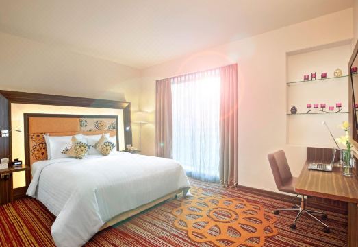 푸네 숙소 선택 가이드