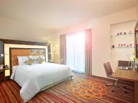 Novotel Pune Nagar Road Hotels near ISKCON NVCC Pune