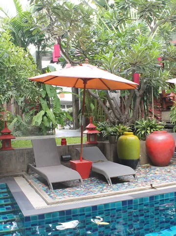 รูปภาพของวิลล่า ท่าแพ