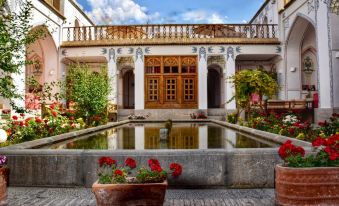 Traditional Hotel Isfahan