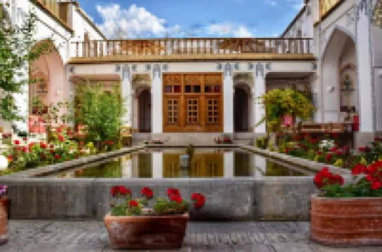 Isfahan Traditional Hotel Hotels in 