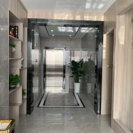 Tangerine Boutique Hotel