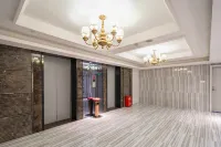 The Straits Times Hotel - parking