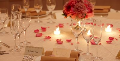 結婚披露宴サービス 京王プラザホテル多摩の写真