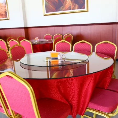 Ganquan Jingsheng Hotel