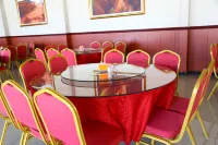 Ganquan Jingsheng Hotel Hotels in Ganquan