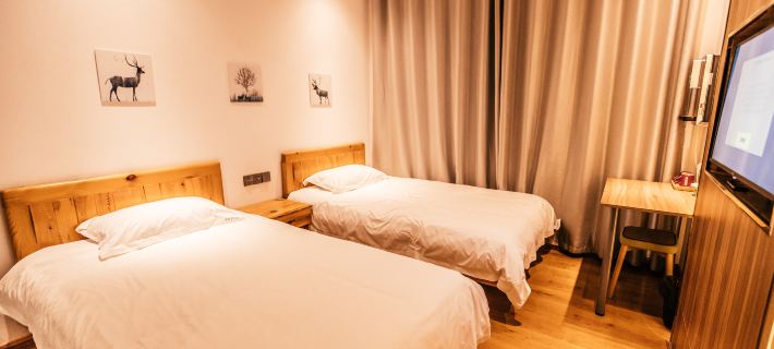 Qufu International Youth Hostel Hotels in Qufu