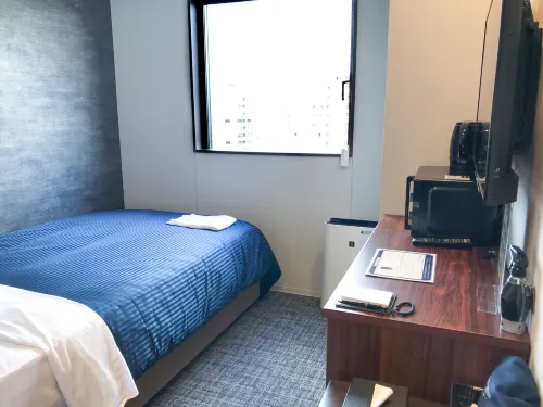 HOTEL LiVEMAX Fukushima Koriyama Hotels in Koriyama