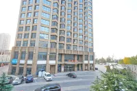 Palm Bay Hotel Hotels near Jinxiu Flower Sea