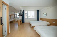 Wangsong Youth Hostel