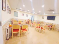 ホーム インホテル(日照キョ県城陽南路莒國古城) キョ県のホテル