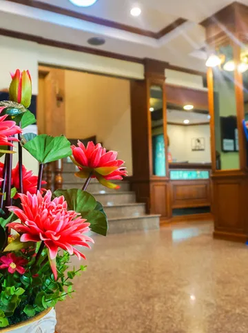 รูปภาพของหัวหลิน อินน์