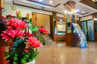 Hua Lin Inn فنادق في شيانغ ماي