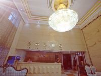 齐齐哈尔六六六商务宾馆 - 大堂酒廊