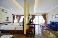 Retreat Siargao Resort Hotels in Dapa