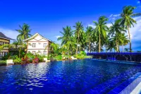 Retreat Siargao Resort - Infinity Pools