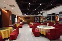 Fuyuan Business Hotel - Bữa sáng