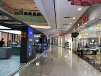 Crowne Plaza Baidun Hotel Apartment (Qingyuan Shunying Times Square)